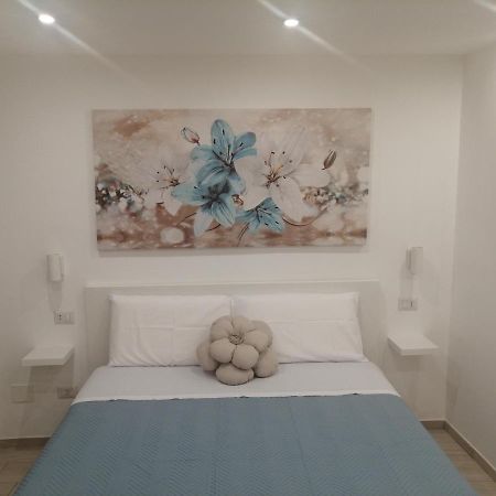 La Casa Dei Nonni Hotel Bari Kültér fotó