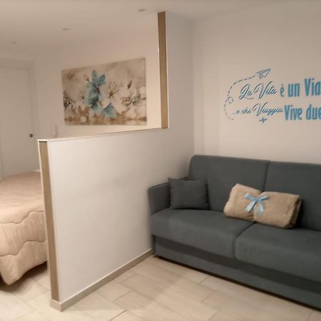 La Casa Dei Nonni Hotel Bari Kültér fotó