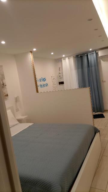 La Casa Dei Nonni Hotel Bari Kültér fotó