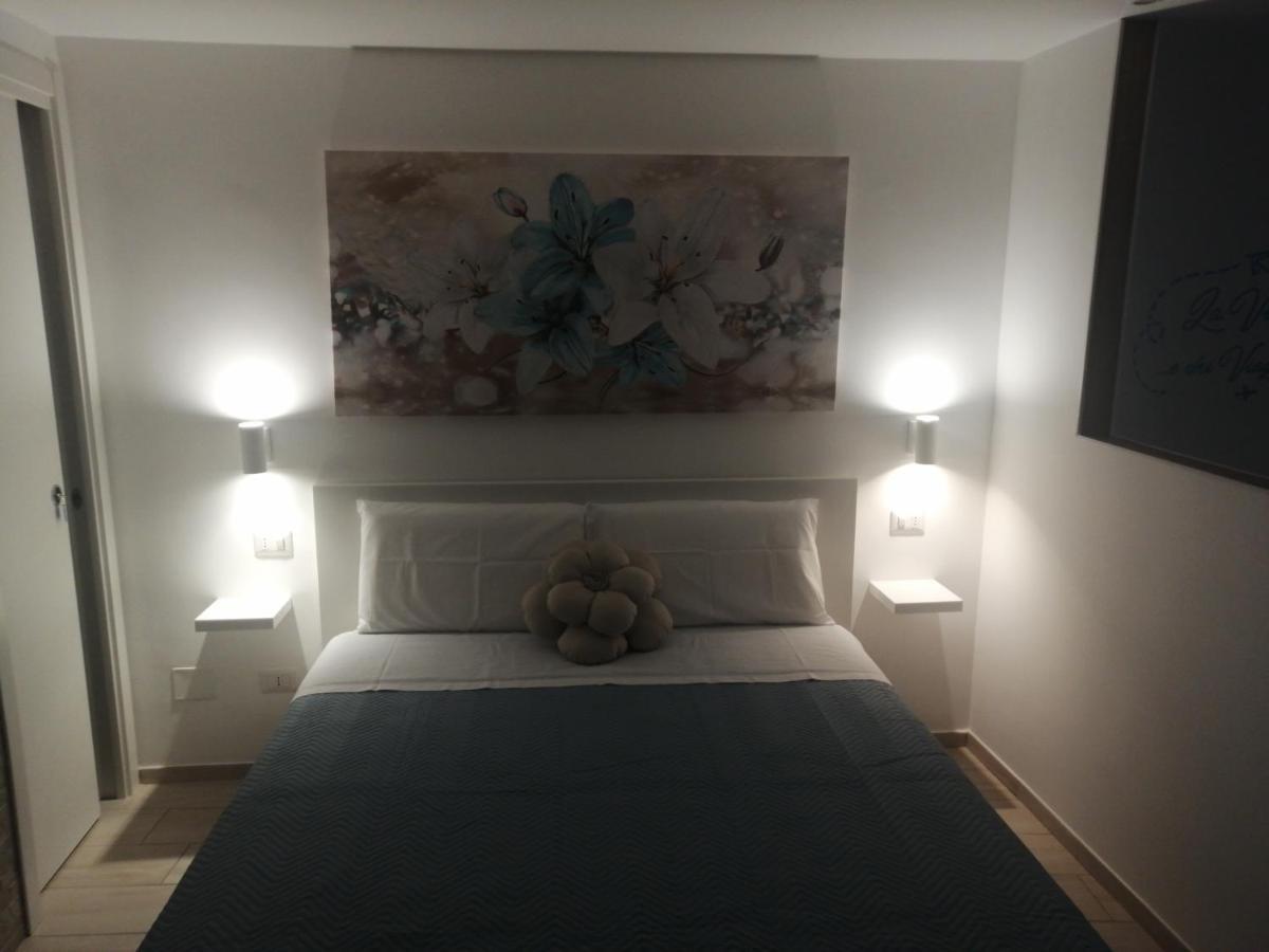 La Casa Dei Nonni Hotel Bari Kültér fotó