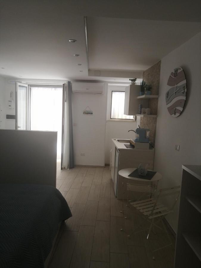 La Casa Dei Nonni Hotel Bari Kültér fotó