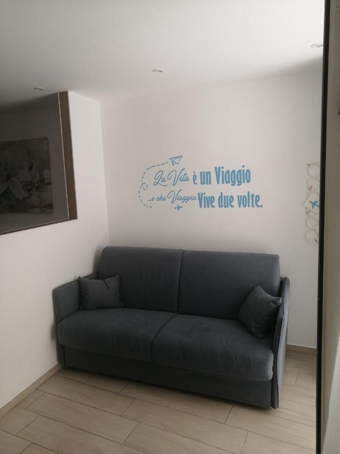 La Casa Dei Nonni Hotel Bari Kültér fotó