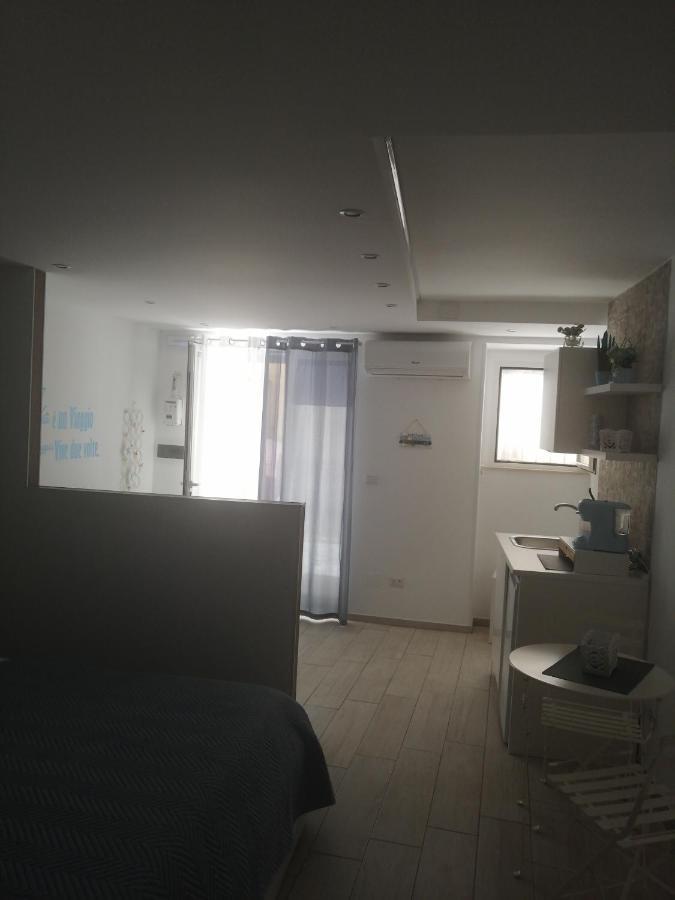 La Casa Dei Nonni Hotel Bari Kültér fotó